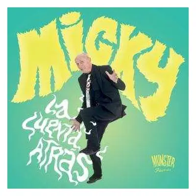 LP Micky: La Cuenta Atras