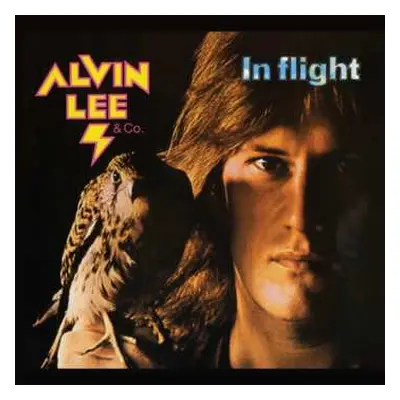 2CD Alvin Lee & Co.: In Flight