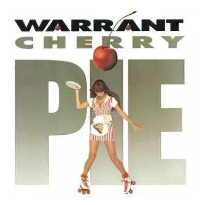 LP Warrant: Cherry Pie LTD | NUM | CLR