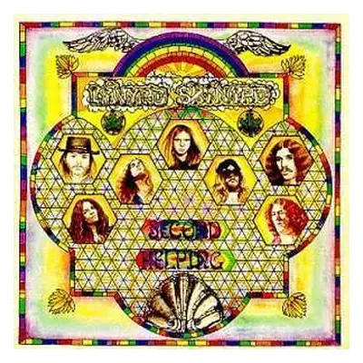 CD Lynyrd Skynyrd: Second Helping