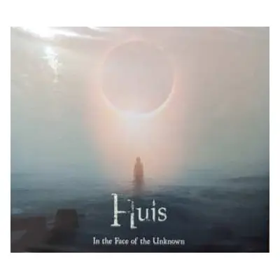 CD Huis: In the Face of the Unknown