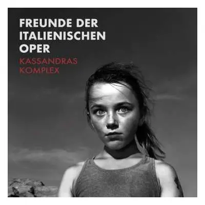 CD Freunde Der Italienischen Oper: Kassandras Komplex