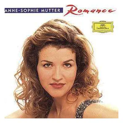 CD Anne-Sophie Mutter: Romance