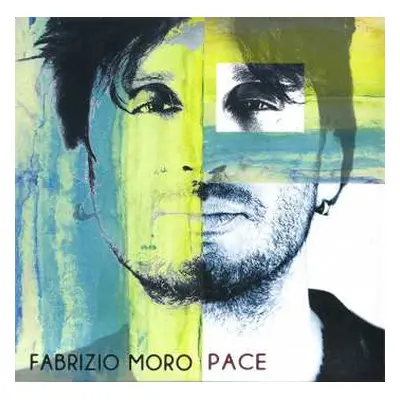 LP Fabrizio Moro: Pace