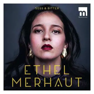 CD Michael Jary: Ethel Merhaut - Süß Und Bitter