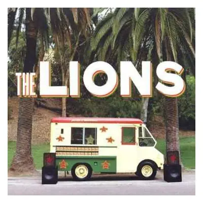 8SP/Box Set The Lions: This Generation