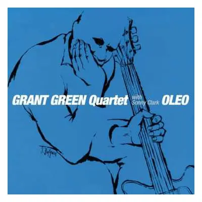 CD Grant Green: Oleo