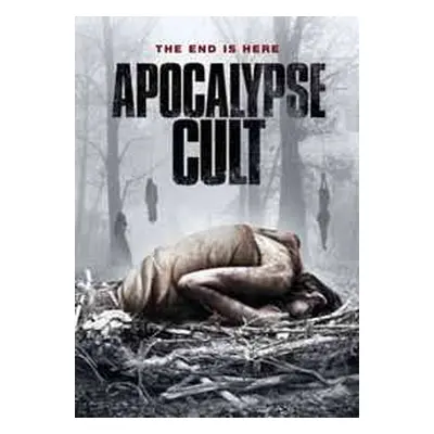 DVD Feature Film: Apocalypse Cult