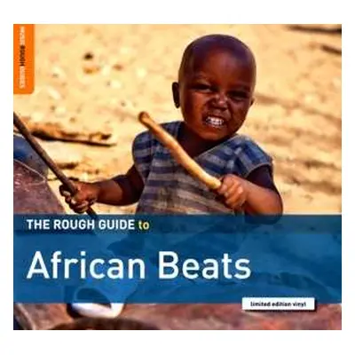 LP Various: The Rough Guide To African Beats