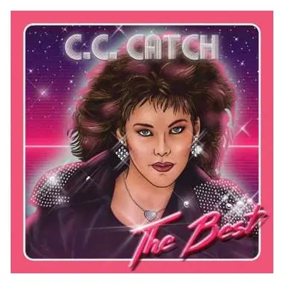 LP C.C. Catch: The Best Of C.c. Catch