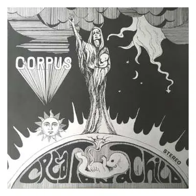 LP Corpus: Creation A Child