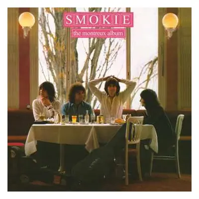 2LP Smokie: The Montreux Album