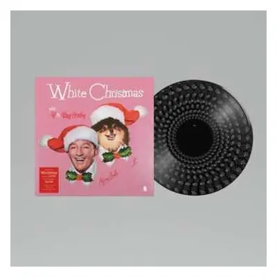 LP Bing Crosby: White Christmas PIC