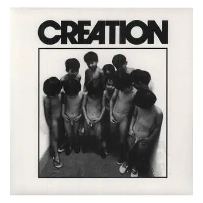 LP Creation: Creation