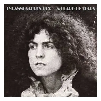 CD Tyrannosaurus Rex: A Beard Of Stars