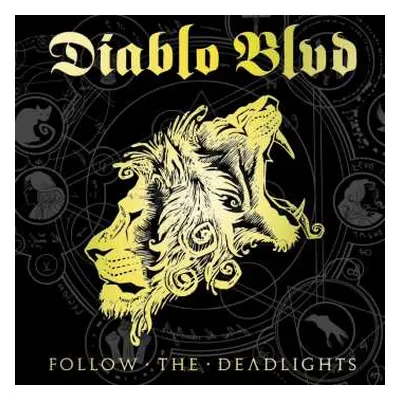 CD Diablo Blvd: Follow The Deadlights LTD | DIGI