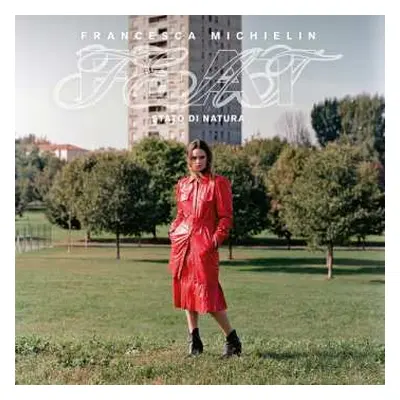 LP Francesca Michielin: Feat (Stato Di Natura)