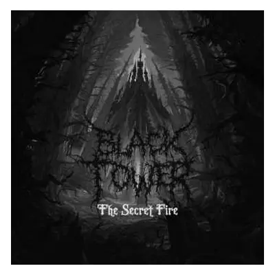 LP Black Tower: The Secret Fire