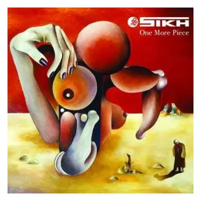 CD Sikh: One More Piece