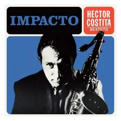 LP Hector Costita Sexteto: Impacto