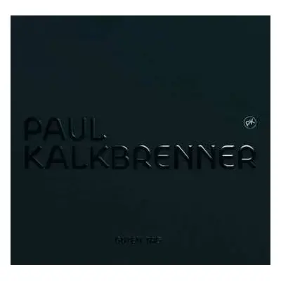 CD Paul Kalkbrenner: Guten Tag