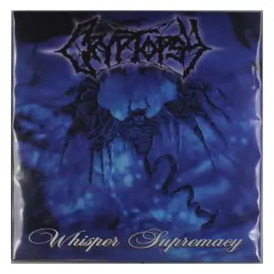 LP Cryptopsy: Whisper Supremacy LTD | CLR