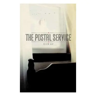 MC The Postal Service: Give Up