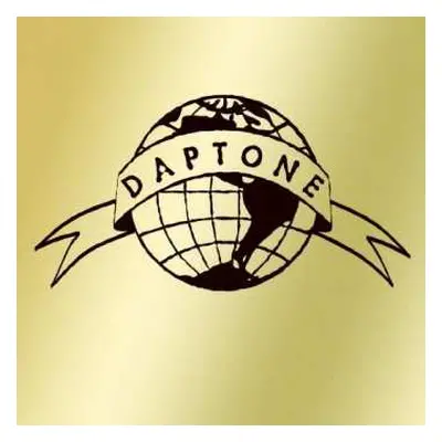 2LP Various: Daptone Gold