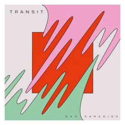 LP/CD Das Paradies: Transit