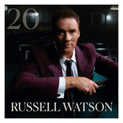 CD Russell Watson: 20