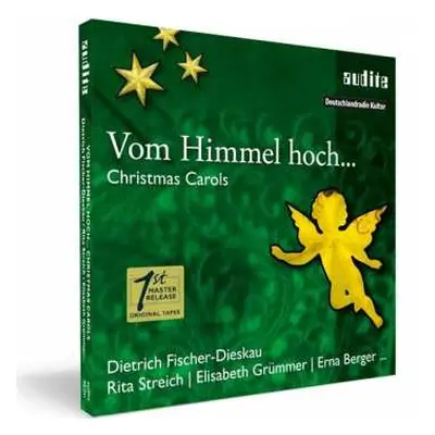 CD Various: Vom Himmel Hoch - Christmas Carols