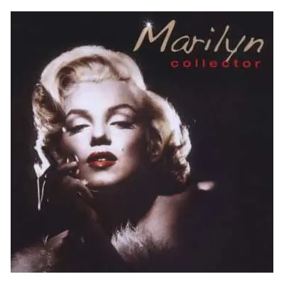 CD Marilyn Monroe: Collector