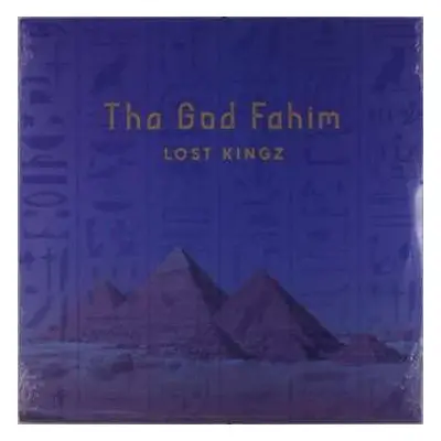 LP ThaGodFahim: Lost Kingz