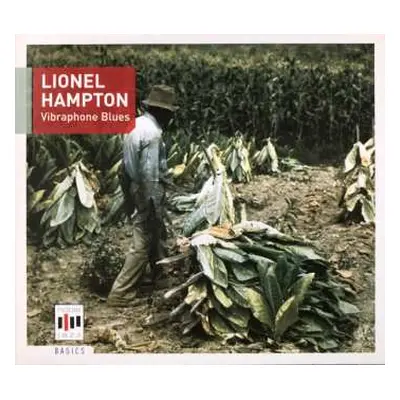 CD Lionel Hampton: Vibraphone Blues