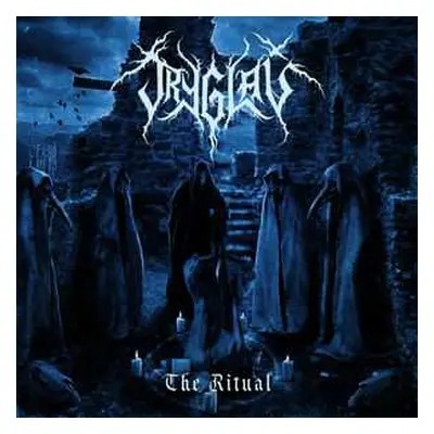 CD Tryglav: The Ritual