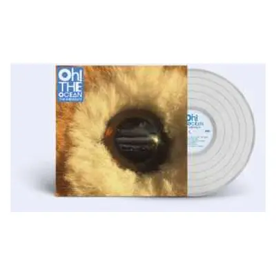 LP The Wombats: Oh! The Ocean Clear Ltd.