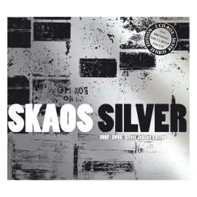 2CD Skaos: Silver