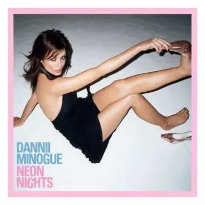 2LP Dannii Minogue: Neon Nights