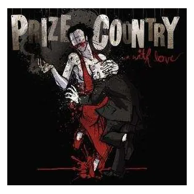 LP Prize Country: ...With Love