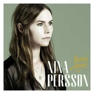 LP Nina Persson: Animal Heart