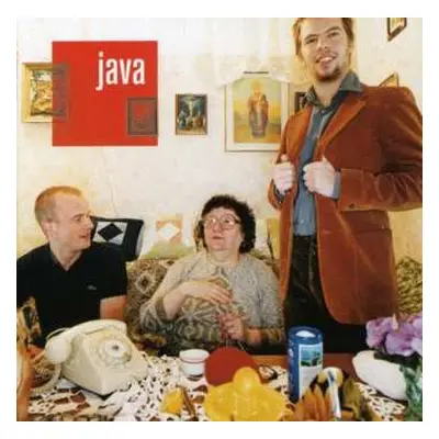 CD Java: Hawaï