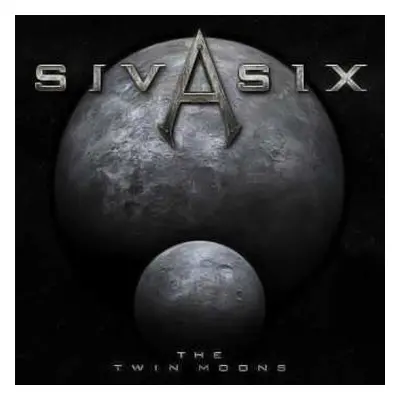 CD Siva Six: The Twin Moons