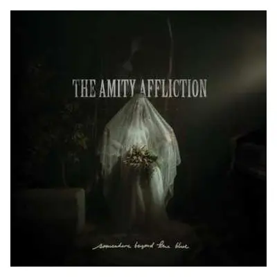 SP The Amity Affliction: Somewhere Beyond The Blue LTD | CLR