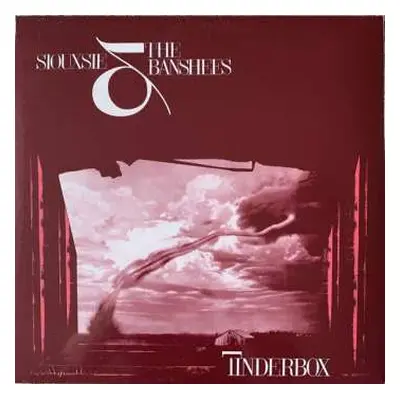 LP Siouxsie & The Banshees: Tinderbox CLR | LTD