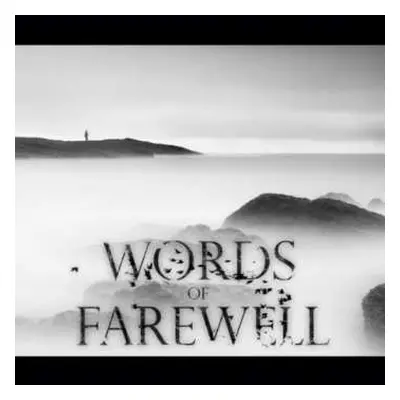 CD Words Of Farewell: Immersion