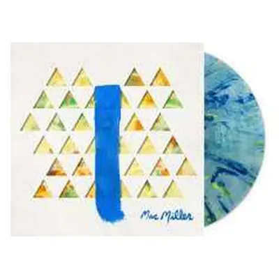 2LP Mac Miller: Blue Side Park Ltd.