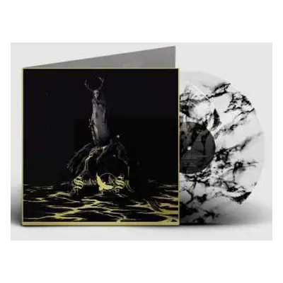 2LP Swallow The Sun: When A Shadow Is Forced Into The Light LTD | CLR