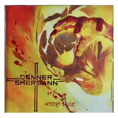 CD Denner/Shermann: Masters Of Evil