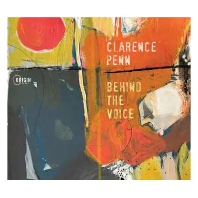 CD Clarence Penn: Behind The Voice