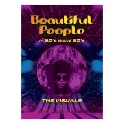 DVD Beautiful People: If 60s Were 90s